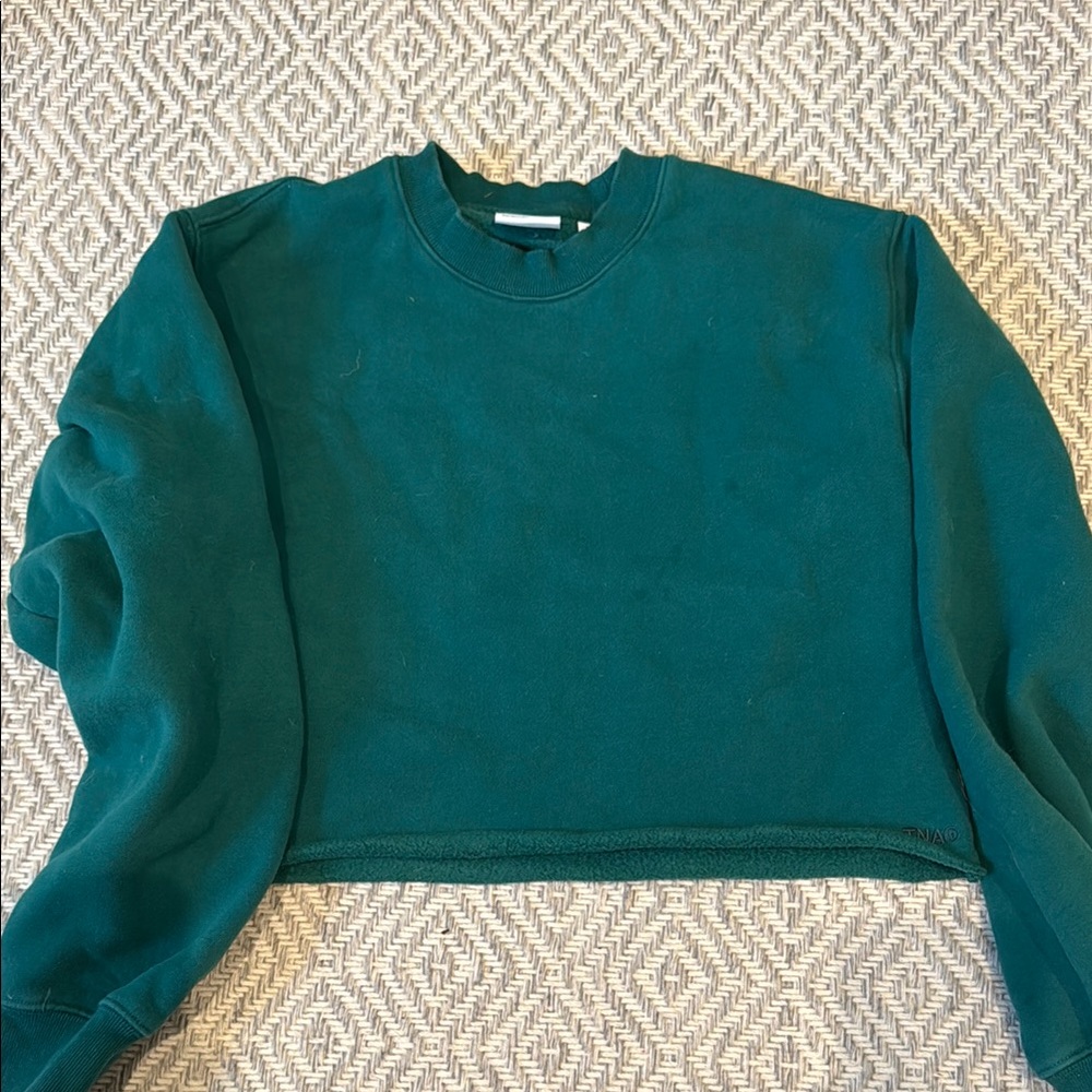 TNA Sweatfleece